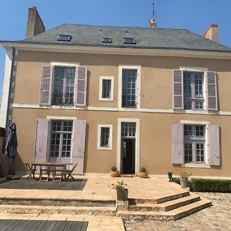 «  Le Relais » Ξενοδοχείο Arnage Εξωτερικό φωτογραφία