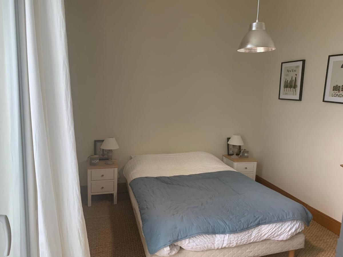 «  Le Relais » Ξενοδοχείο Arnage Εξωτερικό φωτογραφία